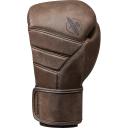Hayabusa T3 Kanpeki Leather Boxing Gloves 12 oz