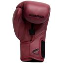 Hayabusa T3 LX Boxing Gloves Crimson Burgundy / 16oz