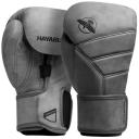 Hayabusa T3 LX Boxing Gloves Slate Grey / 16oz