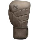 Hayabusa T3 LX Boxing Gloves Slate Grey / 16oz