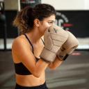 Hayabusa T3 LX Boxing Gloves Slate Grey / 16oz