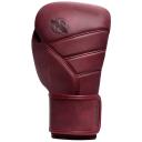 Hayabusa T3 LX Boxing Gloves Slate Grey / 16oz