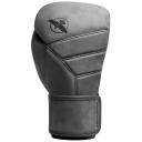 Hayabusa T3 LX Boxing Gloves Slate Grey / 16oz