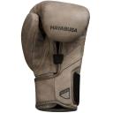 Hayabusa T3 LX Boxing Gloves Slate Grey / 16oz