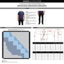 Hayabusa Ultra-lightweight Jiu Jitsu Gi Black / A3