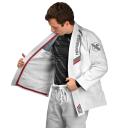 Hayabusa Ultra-lightweight Jiu Jitsu Gi Blue / A1