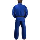 Hayabusa Ultra-lightweight Jiu Jitsu Gi Blue / A1