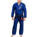 Hayabusa Ultra-lightweight Jiu Jitsu Gi Blue / A1