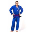 Hayabusa Ultra-lightweight Jiu Jitsu Gi Blue / A3