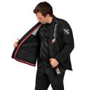 Hayabusa Ultra-lightweight Jiu Jitsu Gi Blue / A3