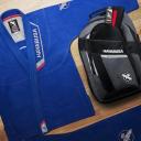Hayabusa Ultra-lightweight Jiu Jitsu Gi Blue / A3