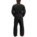 Hayabusa Ultra-lightweight Jiu Jitsu Gi Blue / A3