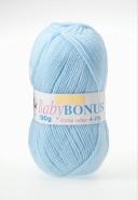 Hayfield Baby Bonus 4 Ply - Baby Cream (855)