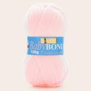 Hayfield Baby Bonus DK 851 Baby Pink 100g