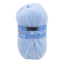 Hayfield Baby Bonus DK 851 Baby Pink 100g