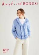 Hayfield Bonus Aran 100g - Hazelnut 567