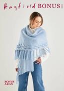 Hayfield Bonus Aran 100g - Hazelnut 567