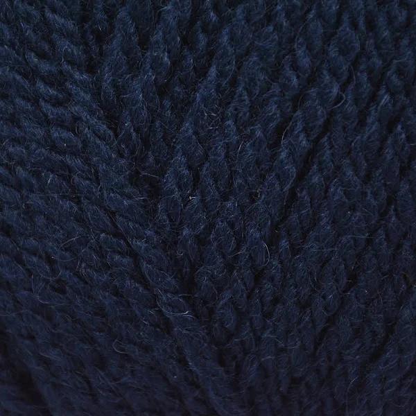 Hayfield Bonus Aran with Wool 400g Navy 995