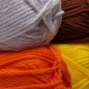Hayfield Bonus Chunky 100g 580 Birch