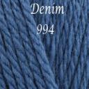 Hayfield Bonus Chunky 100g 994 Denim