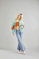 Hayfield Bonus Chunky 100g 994 Denim