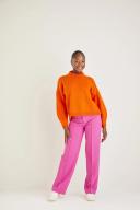 Hayfield Bonus DK 100g 578 Bright Coral