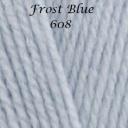 Hayfield Bonus DK 100g - 608 - Frost Blue