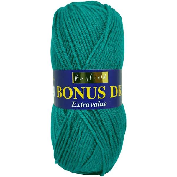 Hayfield Bonus DK 100g - 668 - Rainforest