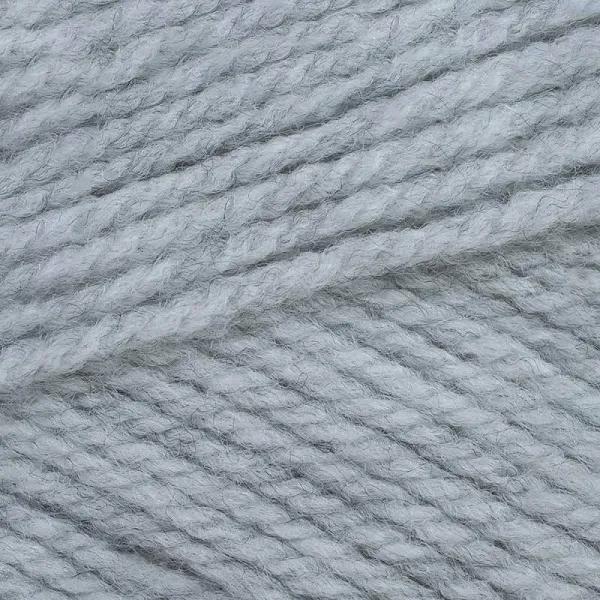 Hayfield Bonus DK 100g - 814 - Light Grey Mix