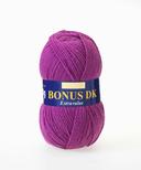 Hayfield Bonus DK 100g - 958 - Iced Pink