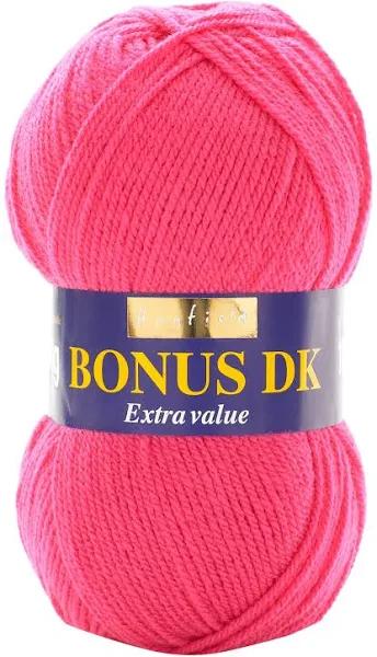 Hayfield Bonus DK 100g - Cupid 944