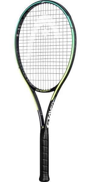 Head Gravity Mp Tennis Racket 1