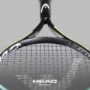 Head Gravity S Tennis Racket Blue 1