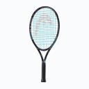 Head IG Gravity 23 Junior Tennis Racket Silver 06