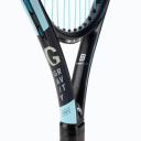 Head IG Gravity 23 Junior Tennis Racket Silver 06