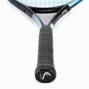 Head IG Gravity 23 Junior Tennis Racket Silver 06