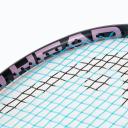 Head IG Gravity 23 Junior Tennis Racket Silver 06