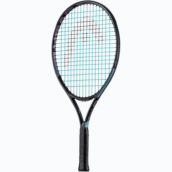 Head IG Gravity 23 Junior Tennis Racket Silver 06