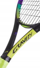 Head IG Gravity 25 Tennis Racquet - Strung