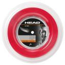 Head Lynx Red 1.25mm String 200m Reel