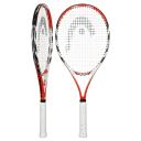 Head Micro Gel Radical OS Racquet 4 3/8