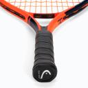 Head Radical 19 Junior Tennis Racket Orange 05