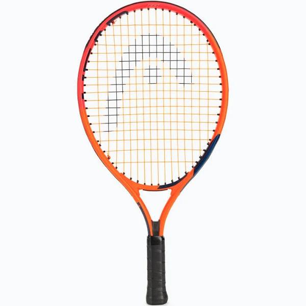 Head Radical 19 Junior Tennis Racket Orange 05
