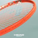 Head Radical Pro 2021 Tennis Racquet 4 1/2