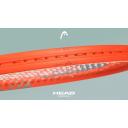 Head Radical Pro 2021 Tennis Racquet 4 1/2