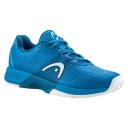 Head Revolt Pro 4.0 Men Tennis Shoes - Blue / White 11