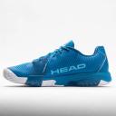 Head Revolt Pro 4.0 Men Tennis Shoes - Blue / White 11
