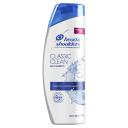 Head & Shoulders 400ml Classic Clean Anti Dandruff Shampoo