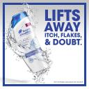 Head & Shoulders 400ml Classic Clean Anti Dandruff Shampoo