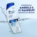 Head & Shoulders Classic Clean Dandruff Shampoo - 1.7 fl oz bottle